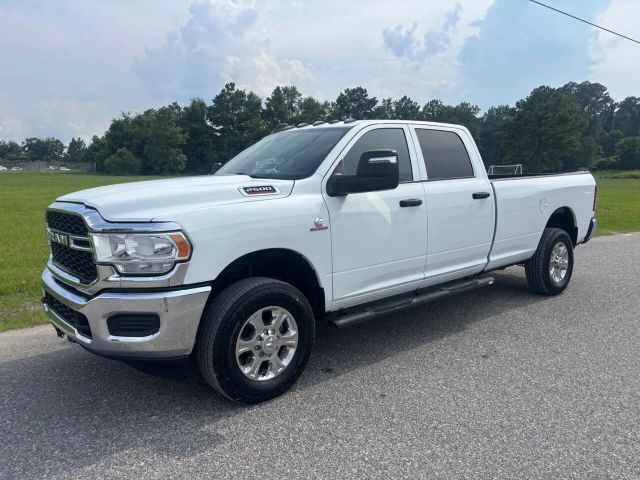 ram ram 2500 pickup 2023 3C6UR5HLXPG601934 image ram ram 2500 pickup 2023 3C6UR5HLXPG601934 image